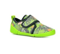 Superfit Venti Grau Barfußsneakers | Gr. 30