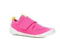 Superfit Venti Pink Barfußsneakers | Gr. 29