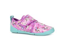 Superfit Venti Rosa Barfußsneakers | Gr. 32