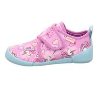 Superfit Venti Rosa Barfußsneakers