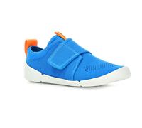 Superfit Venti Türkis Barfußsneakers | Gr. 29
