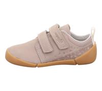 Superfit Barfuß Kinderschuhe - Vento beige 34