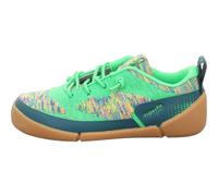 superfit Jungen Sneaker low VENTO 27 Grün