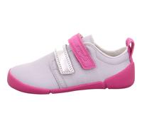 Superfit Vento hellgrau/pink (2500) 31