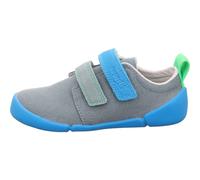 superfit Unisex Sneaker low VENTO 30 Hellgrün/Türkis