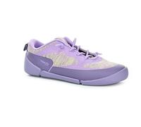 Superfit Vento Lila Kinder-Barfußsneakers | Gr. 32