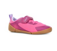 Superfit Vento Pink / Lila Barfußsneakers | Gr. 30
