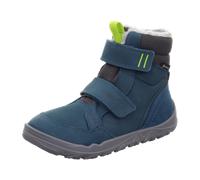 Superfit WALDERI für Kinder, blau, Größe 33 EU