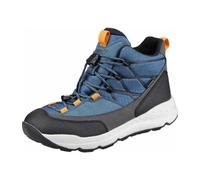 Superfit Wander- & Bergschuhe für Jungen, blau, Größe 33 EU