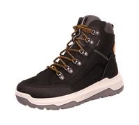 Superfit Wander- & Bergschuhe für Jungen, schwarz, Größe 37 EU
