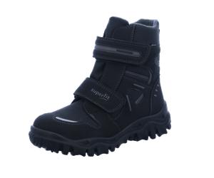 Superfit - Warmfutterstiefel HUSKY2 GTX schwarz - Gr. - 28