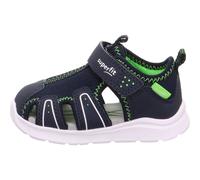 Superfit WAVE Sandale 1-000478 Jungen