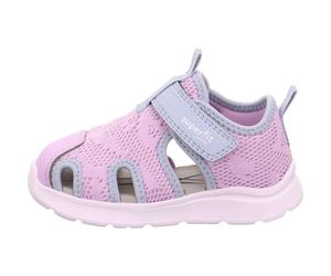 Superfit Wave lila/hellblau (8500) 28