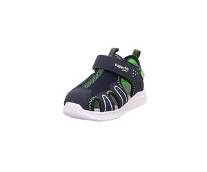 Superfit WAVE Sandale 1-000478 Jungen