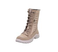 superfit Mädchen Stiefel AURORA 31 Beige