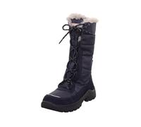 superfit Mädchen Stiefel AURORA 31 Blau