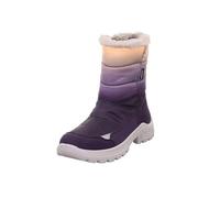superfit Mädchen Stiefel AURORA 35 Lila