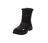 superfit Mädchen Stiefel AURORA 33 Schwarz