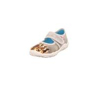 Superfit Kinderschuhe Hausschuhe BRAUN BRAUN - Gr. - 28