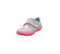 Superfit - Kid's Bonny - Hüttenschuhe, Gr. 30, rosa (Hellgrau)