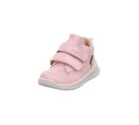 superfit Mädchen Sneaker high BREEZE 22 Rosa