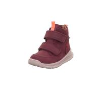 Superfit Weiblich Breeze Rot/Orange 5020