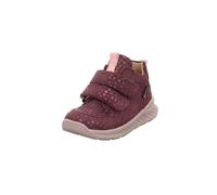 Superfit Weiblich Breeze Rot/Rosa 5020