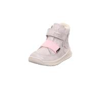 Superfit Weiblich Breeze Silber/Rosa 9500