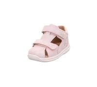 Superfit Mädchensandale Bumblebee Rosa (5500) Größe 25