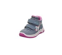 Superfit Weiblich Cooper Blau/Lila 8030