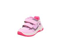 Superfit Cooper Sneaker, Lila/Pink 8500, 29 EU