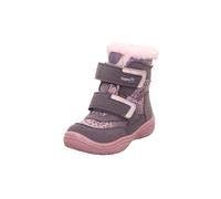 Superfit Weiblich CRYSTAL Lila/Rosa 8530