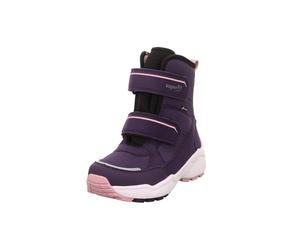 Superfit Weiblich CULUSUK 2.0 Lila/Rosa 8510