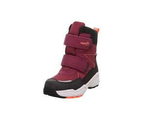 Superfit Weiblich CULUSUK 2.0 Rot/Schwarz 5010