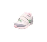 Superfit Weiblich Dash Weiß/Rosa 1000