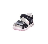 Superfit Weiblich EMILY Blau/Rosa 8030