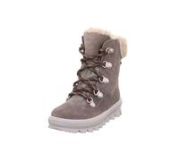 Superfit Kinderschuhe FLAVIA Weiblich Grau Größe 35 2020