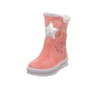 Superfit Weiblich FLAVIA Rosa/Silber 5530