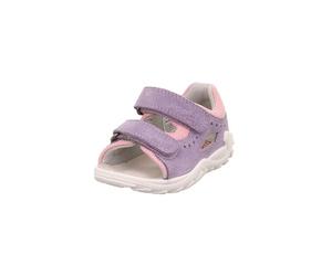 Superfit Weiblich FLOW Lila/Rosa 8500