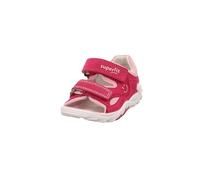 Superfit Flow pink/rosa (5500) 26