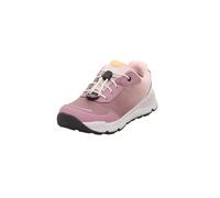 superfit Mädchen Sneaker low FREE RIDE 33 Lila/Rosa