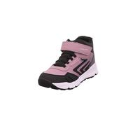superfit Mädchen Sneaker high FREE RIDE 39 Lila/Schwarz