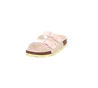 Superfit Weiblich FUSSBETTPANTOFFEL Gelb 6020