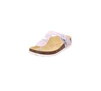 superfit Mädchen Pantoffel FUSSBETTPANTOFFEL 38 Lila