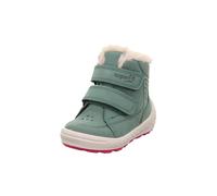 Superfit - Kid's Groovy 2.0 - Winterschuhe, Gr. 26, türkis (GrünII)