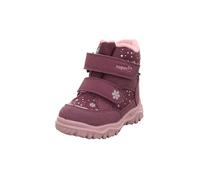 Superfit Weiblich HUSKY1 Rot/Rosa 5010