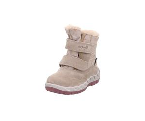 Superfit Weiblich ICEBIRD Beige/Rosa 4010