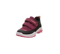 Superfit Weiblich Jupiter Rot/Schwarz 5000