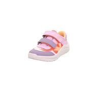 Superfit KICKS für Kinder, lila, Gr. 26 EU