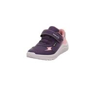 superfit Unisex Sneaker low KICKS 35 Lila/Rosa